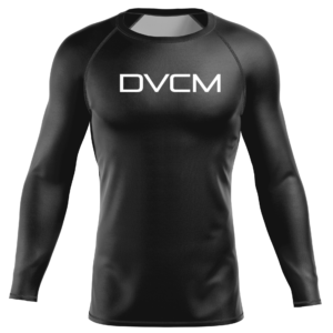 Rash guard